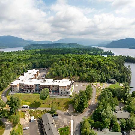 Cambria Hotel Lake Placid - Lakeside Resort 外观 照片