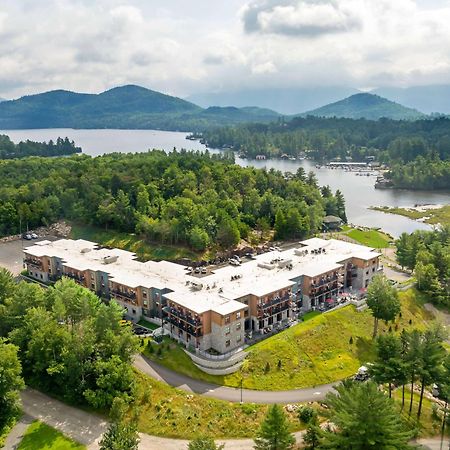 Cambria Hotel Lake Placid - Lakeside Resort 外观 照片