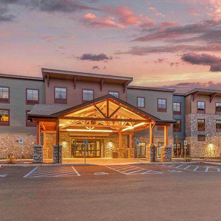 Cambria Hotel Lake Placid - Lakeside Resort 外观 照片