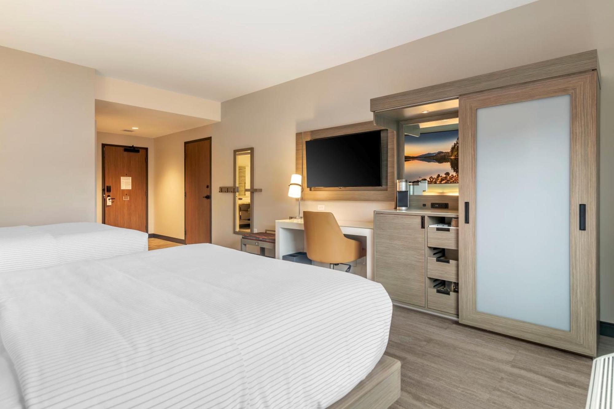 Cambria Hotel Lake Placid - Lakeside Resort 外观 照片