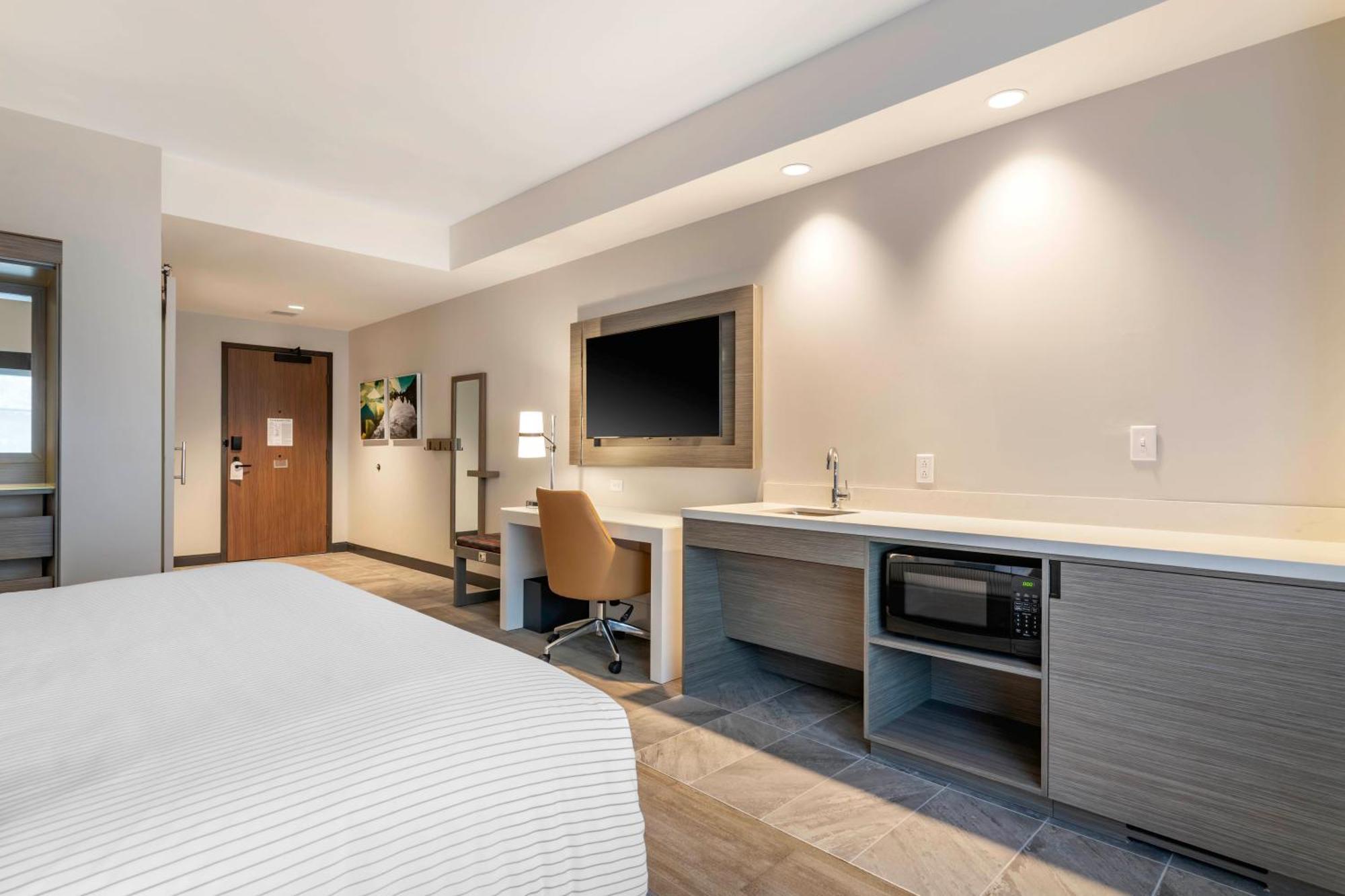 Cambria Hotel Lake Placid - Lakeside Resort 外观 照片
