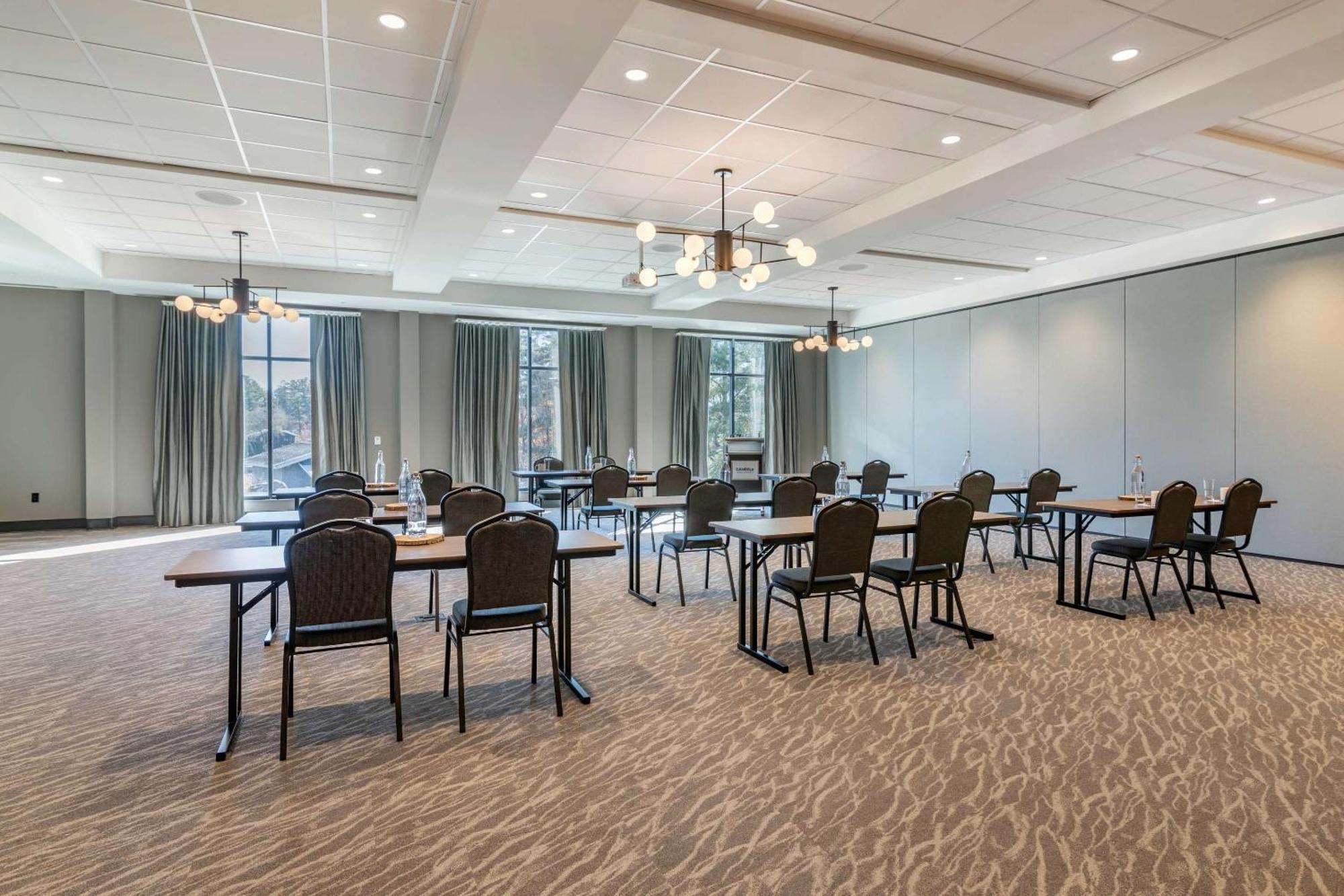 Cambria Hotel Lake Placid - Lakeside Resort 外观 照片