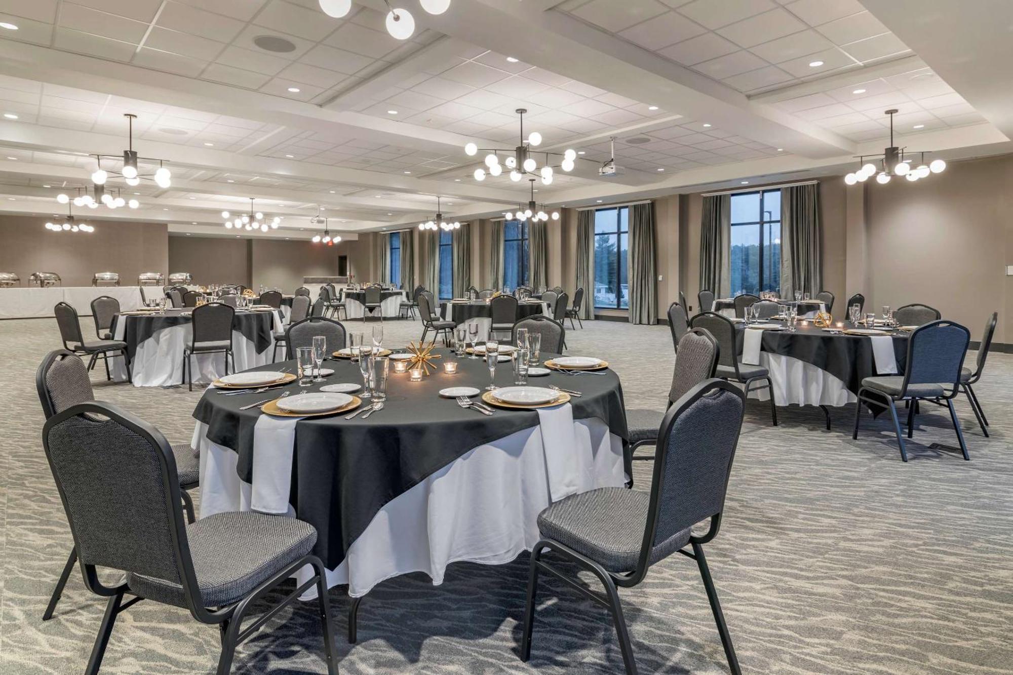 Cambria Hotel Lake Placid - Lakeside Resort 外观 照片