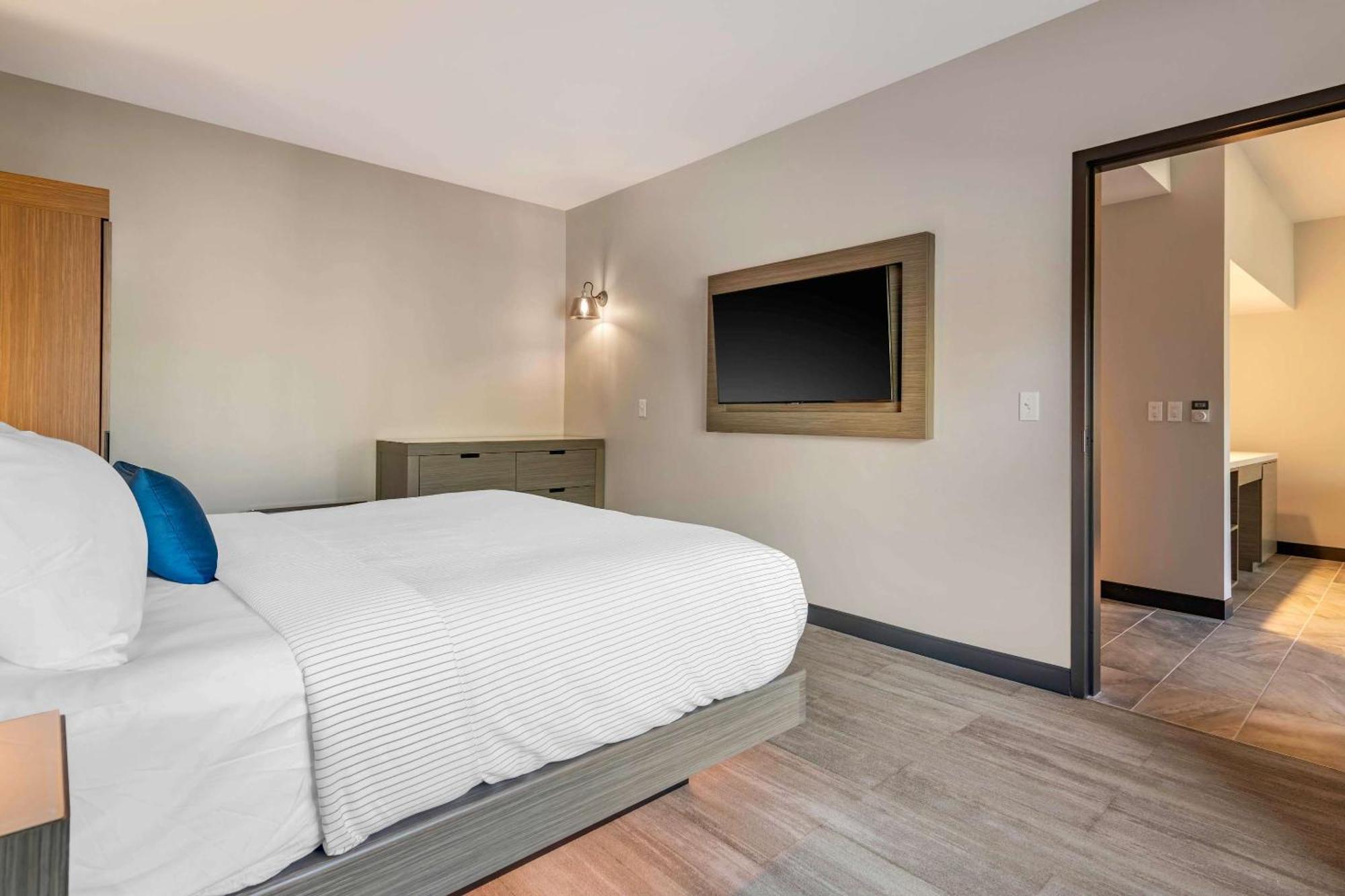 Cambria Hotel Lake Placid - Lakeside Resort 外观 照片