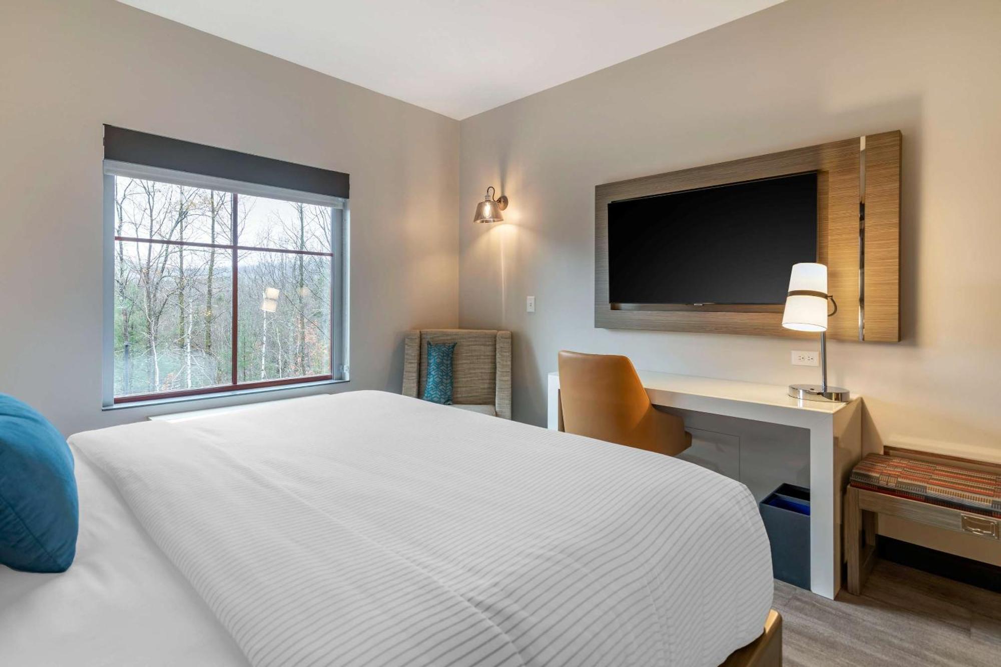 Cambria Hotel Lake Placid - Lakeside Resort 外观 照片