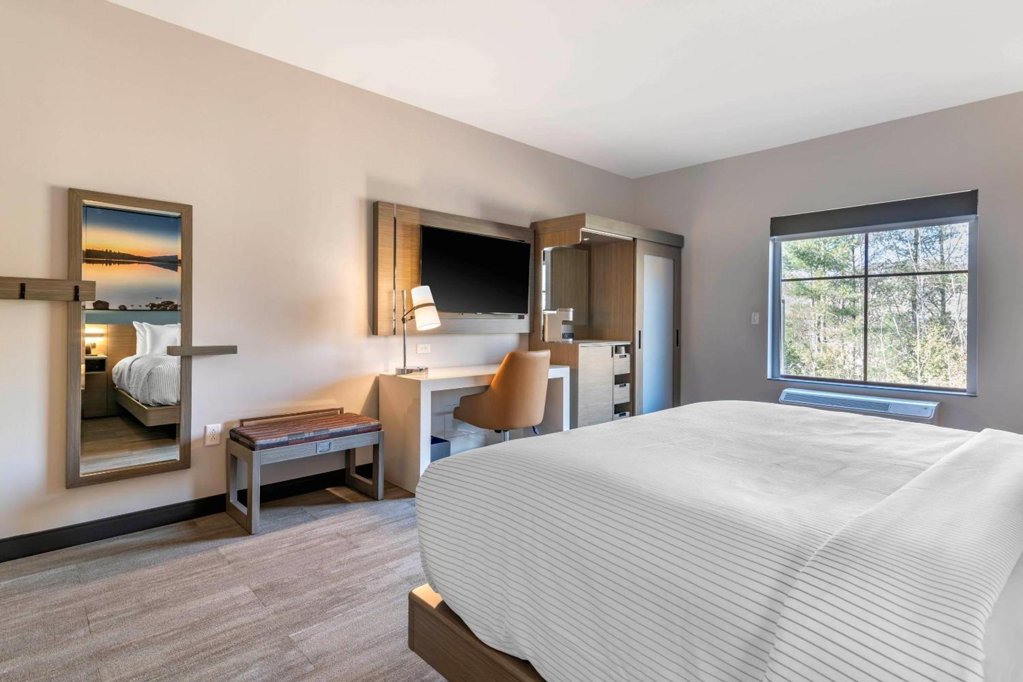 Cambria Hotel Lake Placid - Lakeside Resort 外观 照片